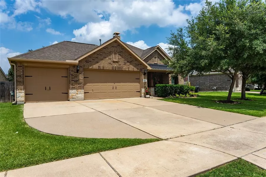 5102 Ruby Rock WAY, Richmond, TX 77407