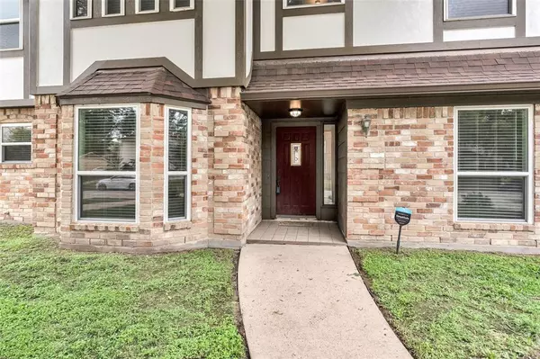 Houston, TX 77066,6618 Castle Lane DR