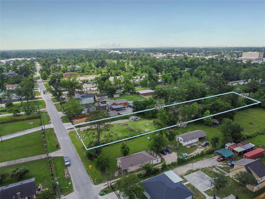Houston, TX 77093,9217 Friendly RD
