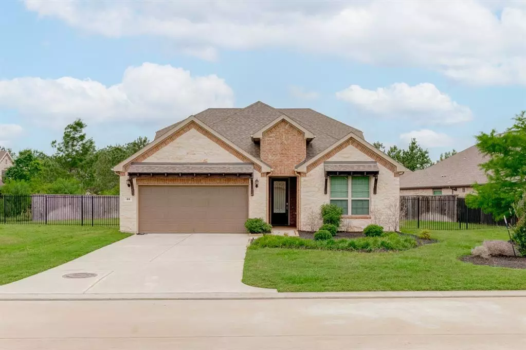 Tomball, TX 77375,66 Pioneer Canyon PL