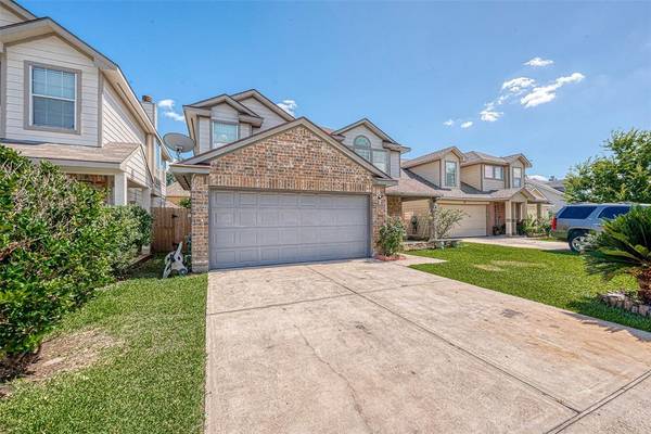 Houston, TX 77082,14855 Dorray LN