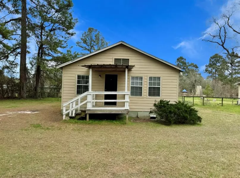 2825 Bobville RD, Montgomery, TX 77316