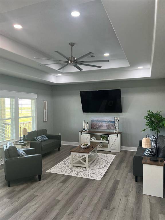 Bolivar Peninsula, TX 77617,1405 Van Sant