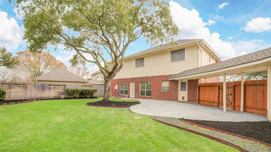 Houston, TX 77064,8607 Glascock LN