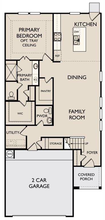 Magnolia, TX 77355,19111 Hazel Firs LN