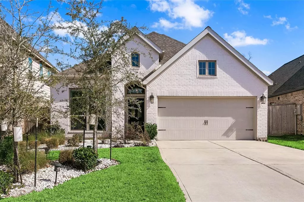 Conroe, TX 77304,159 Dove Springs CT