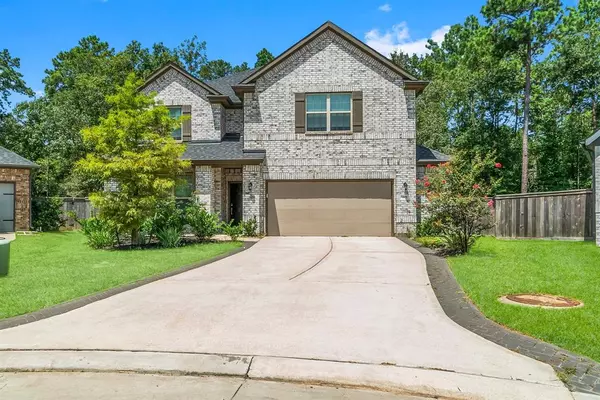 Conroe, TX 77318,205 Rose Gum CT