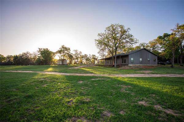 278 Cistern RD, Rosanky, TX 78953