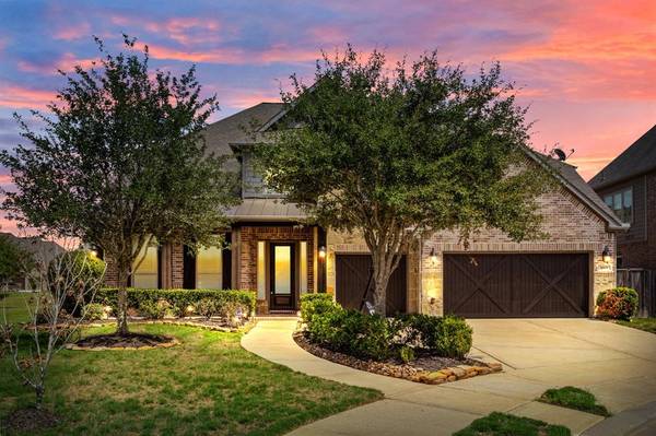 2803 Juniper Pines LN,  Katy,  TX 77494