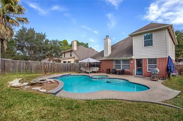 Cypress, TX 77433,21915 Bronze Leaf DR