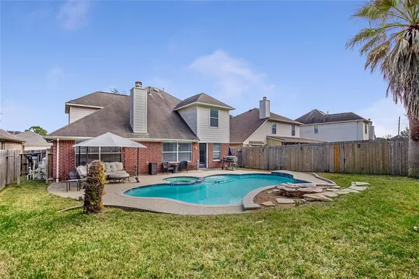 Cypress, TX 77433,21915 Bronze Leaf DR