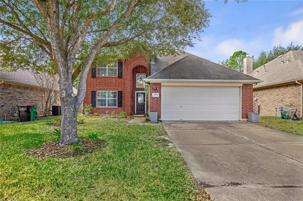 21915 Bronze Leaf DR, Cypress, TX 77433