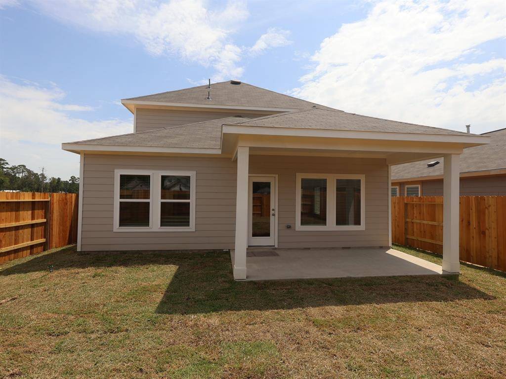 Crosby, TX 77532,1718 West Stroker RD