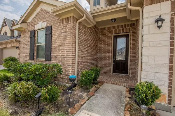 Tomball, TX 77375,111 Hollow Terrace CT