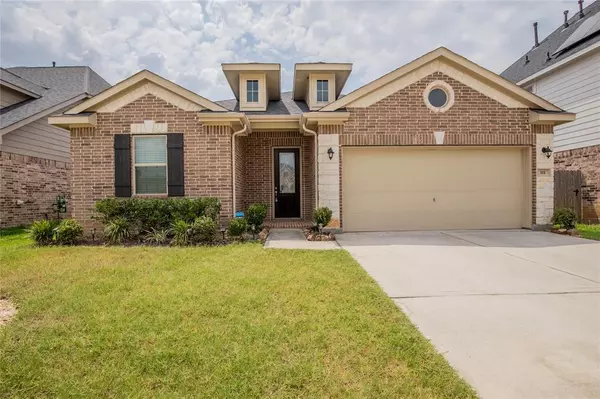 111 Hollow Terrace CT, Tomball, TX 77375