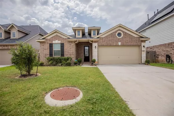 Tomball, TX 77375,111 Hollow Terrace CT