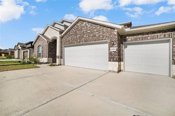 10611 Juniper Branch DR, Rosharon, TX 77583