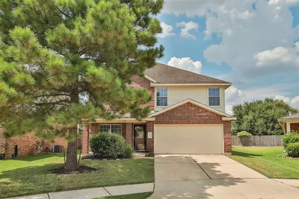 Spring, TX 77373,2519 Spring Lily Court CT