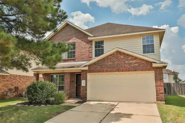 Spring, TX 77373,2519 Spring Lily Court CT