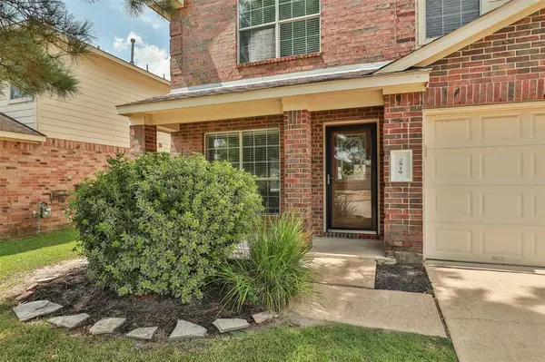 Spring, TX 77373,2519 Spring Lily Court CT