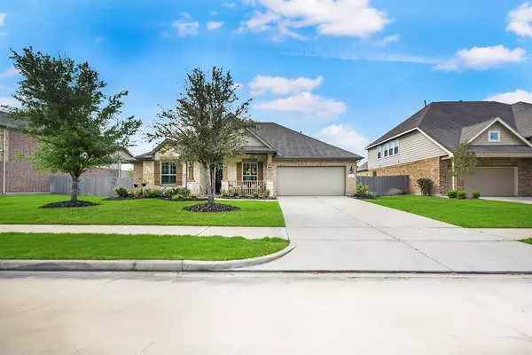 Katy, TX 77493,6311 Sunstone FLS