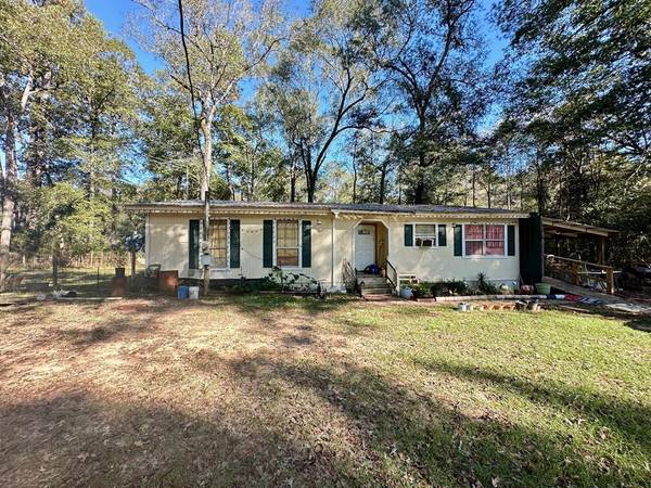 429 Kitty Wells RD, Livingston, TX 77351