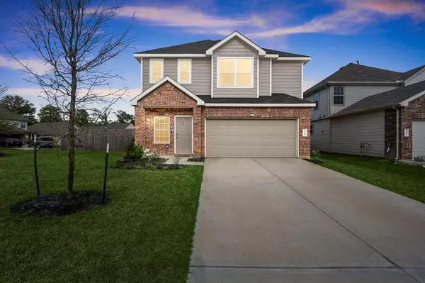 2205 Angie Kaye DR, Conroe, TX 77301