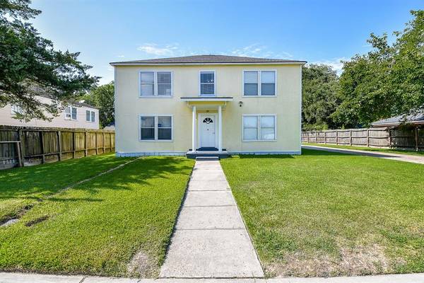 116 Marian ST #3, Baytown, TX 77520