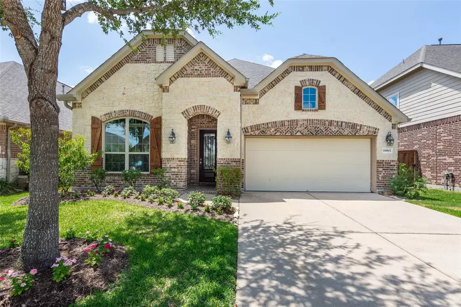 19815 Kelsey Gap CT, Cypress, TX 77433