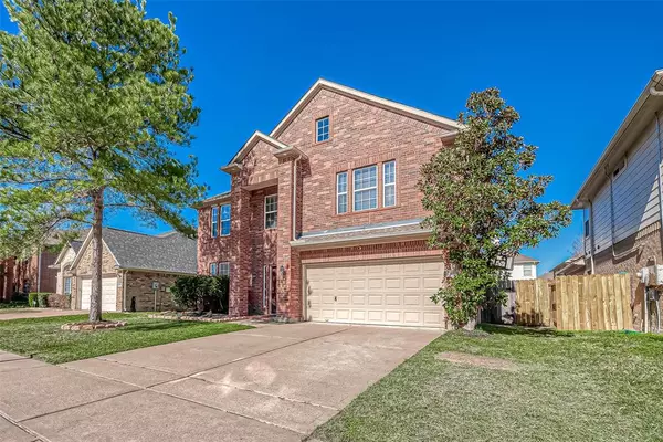 Houston, TX 77084,16906 Langham Heights LN