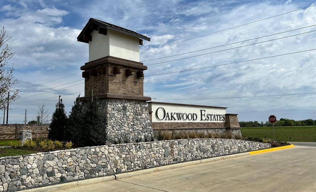 Waller, TX 77484,21727 Bluestem Fields DR