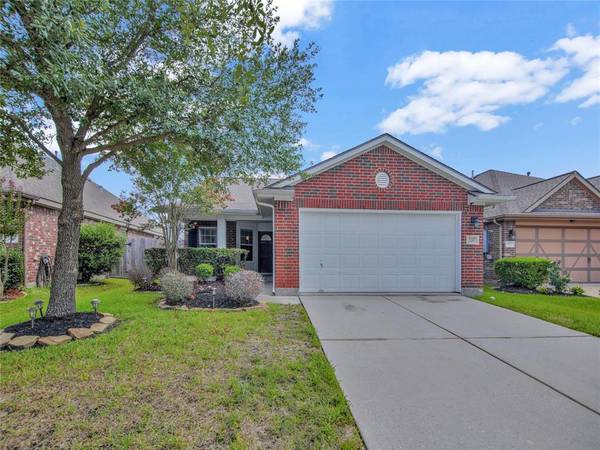 3107 Crescent Oaks Park LN, Spring, TX 77386