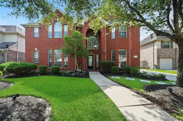 Houston, TX 77044,13906 Polarstone CT