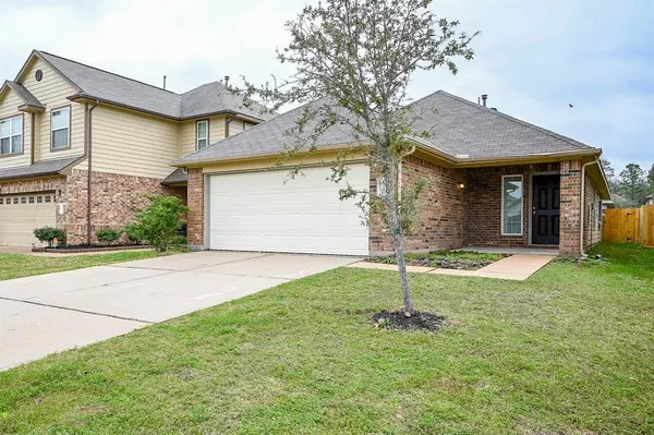 10346 Admirable PATH, Houston, TX 77044