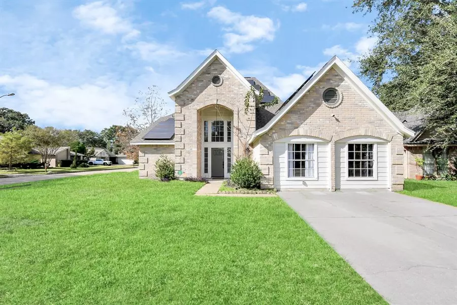 1426 Valley Landing DR, Katy, TX 77450