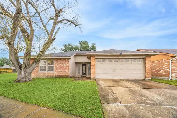 Houston, TX 77489,16714 Quail View CT