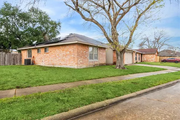 Houston, TX 77489,16714 Quail View CT