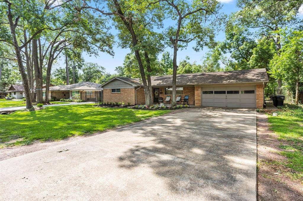 Houston, TX 77018,1311 Lehman ST