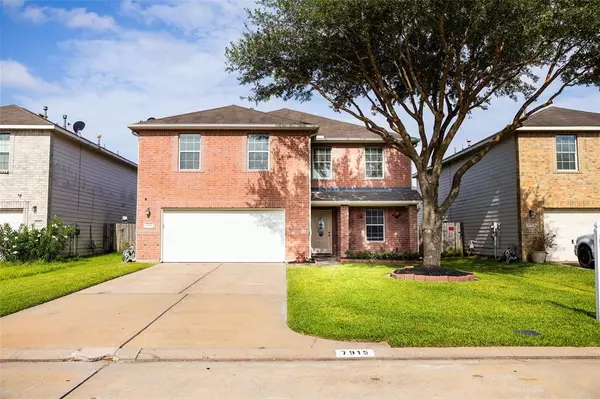 Cypress, TX 77433,7915 Chatham Springs LN