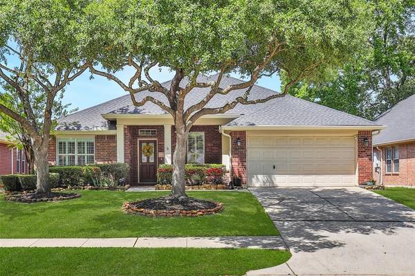 18019 Yellowstone TRL, Humble, TX 77346