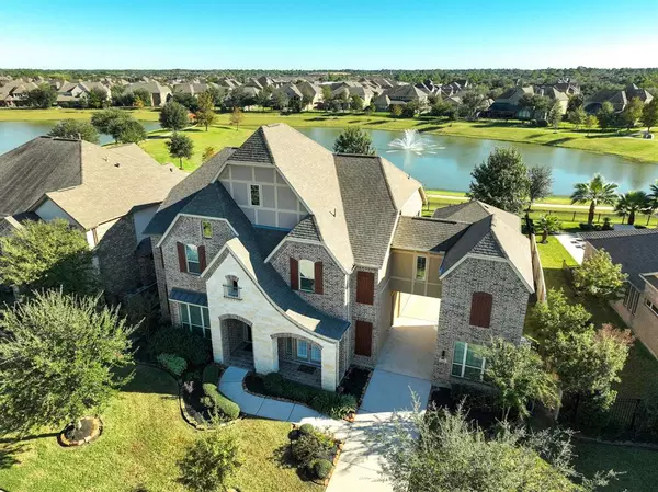 Spring, TX 77379,9830 Kirkstone Terrace DR