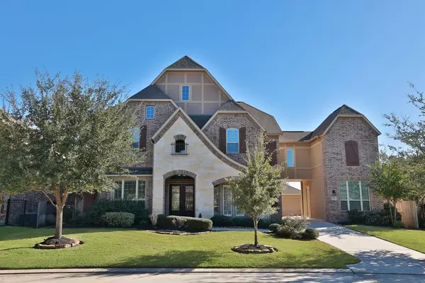 Spring, TX 77379,9830 Kirkstone Terrace DR