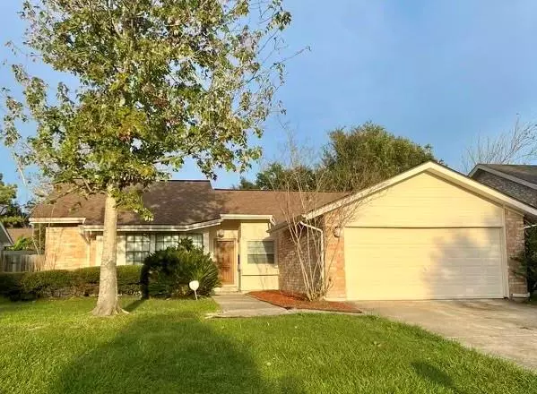 Houston, TX 77014,13510 Sable LN