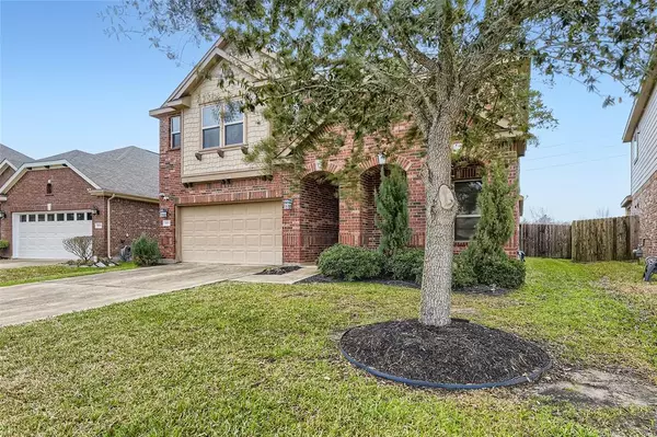 Katy, TX 77494,1015 Worth Creek LN