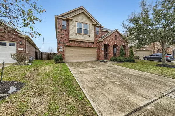 Katy, TX 77494,1015 Worth Creek LN