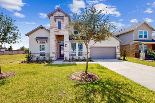 752 Corbin Crest TRL, La Porte, TX 77571