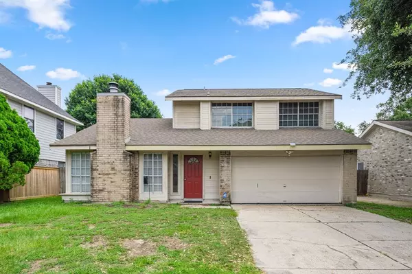 Houston, TX 77064,10902 Golden Grain DR