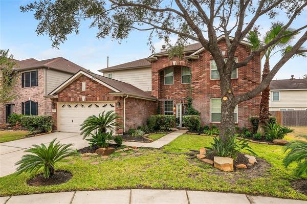 Humble, TX 77338,21310 Sage Flower CT