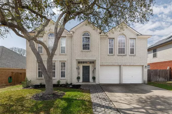 2843 Wild Cherry, Schertz, TX 78154