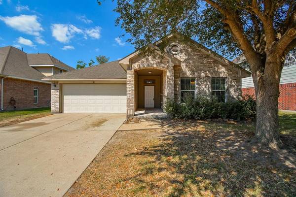 917 Almond ST, Baytown, TX 77521